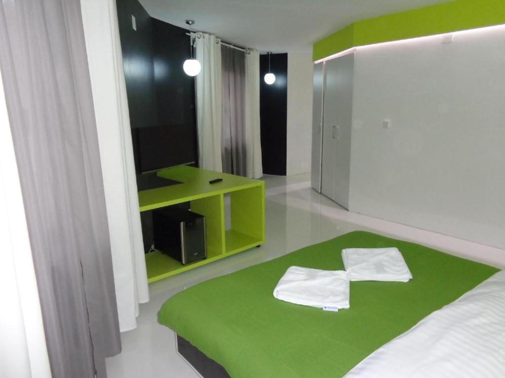 Casa Borgo Hotell Braşov Exteriör bild
