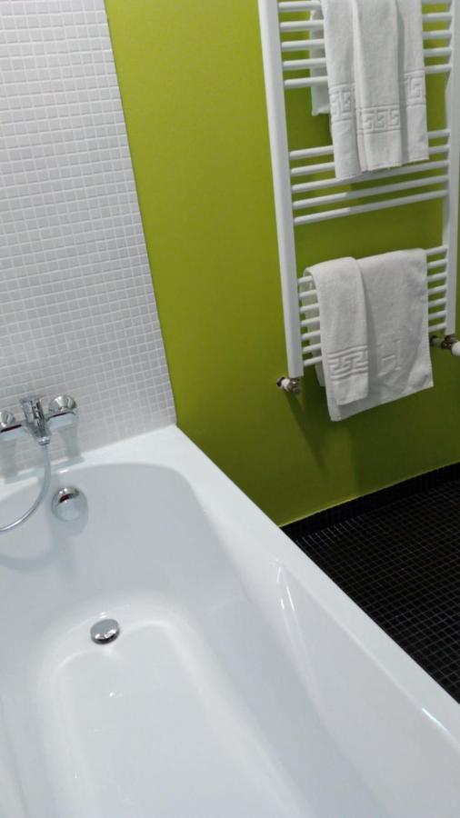 Casa Borgo Hotell Braşov Exteriör bild