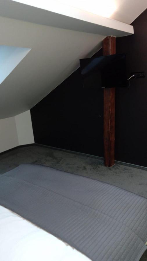 Casa Borgo Hotell Braşov Exteriör bild