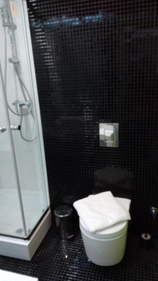 Casa Borgo Hotell Braşov Exteriör bild