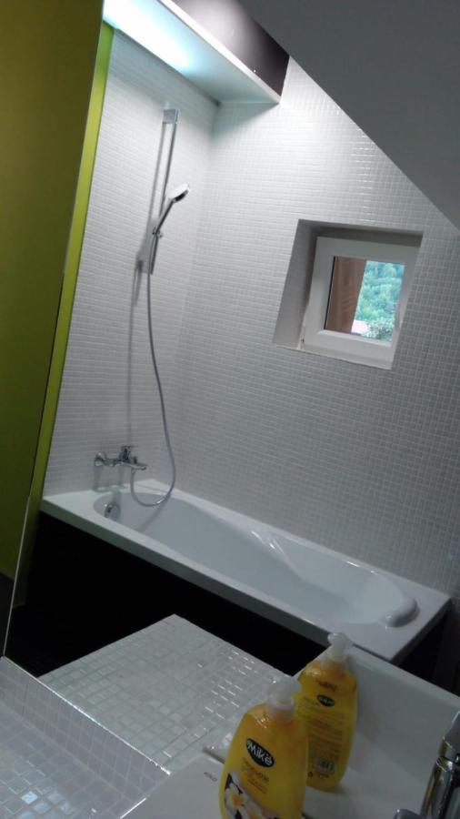 Casa Borgo Hotell Braşov Exteriör bild