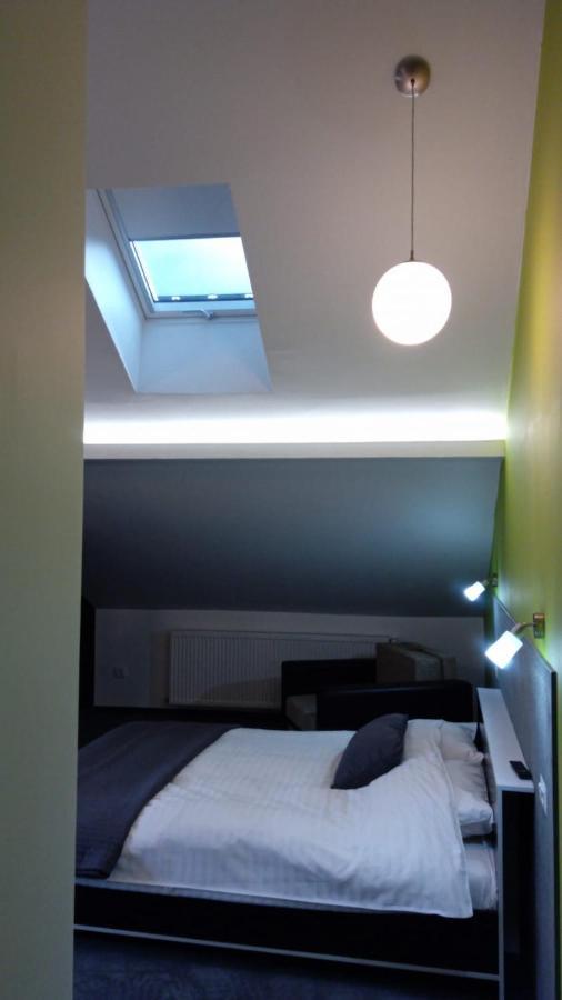 Casa Borgo Hotell Braşov Exteriör bild