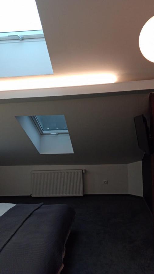 Casa Borgo Hotell Braşov Exteriör bild