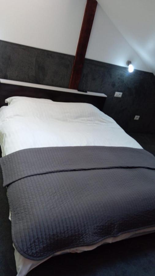 Casa Borgo Hotell Braşov Exteriör bild