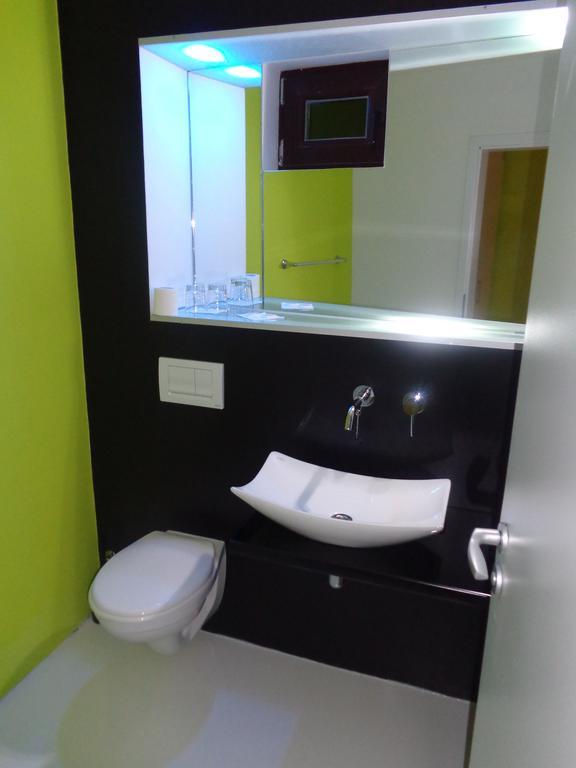 Casa Borgo Hotell Braşov Rum bild