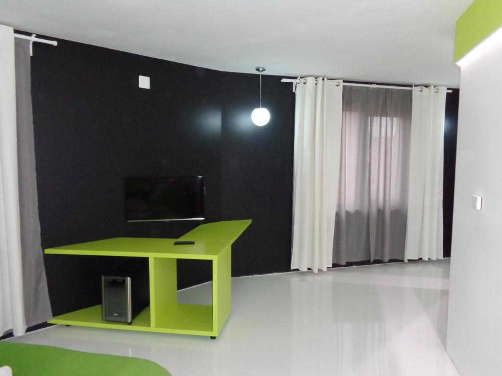 Casa Borgo Hotell Braşov Rum bild