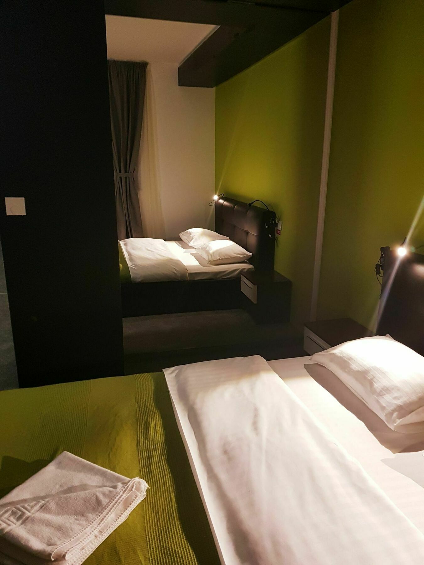 Casa Borgo Hotell Braşov Exteriör bild
