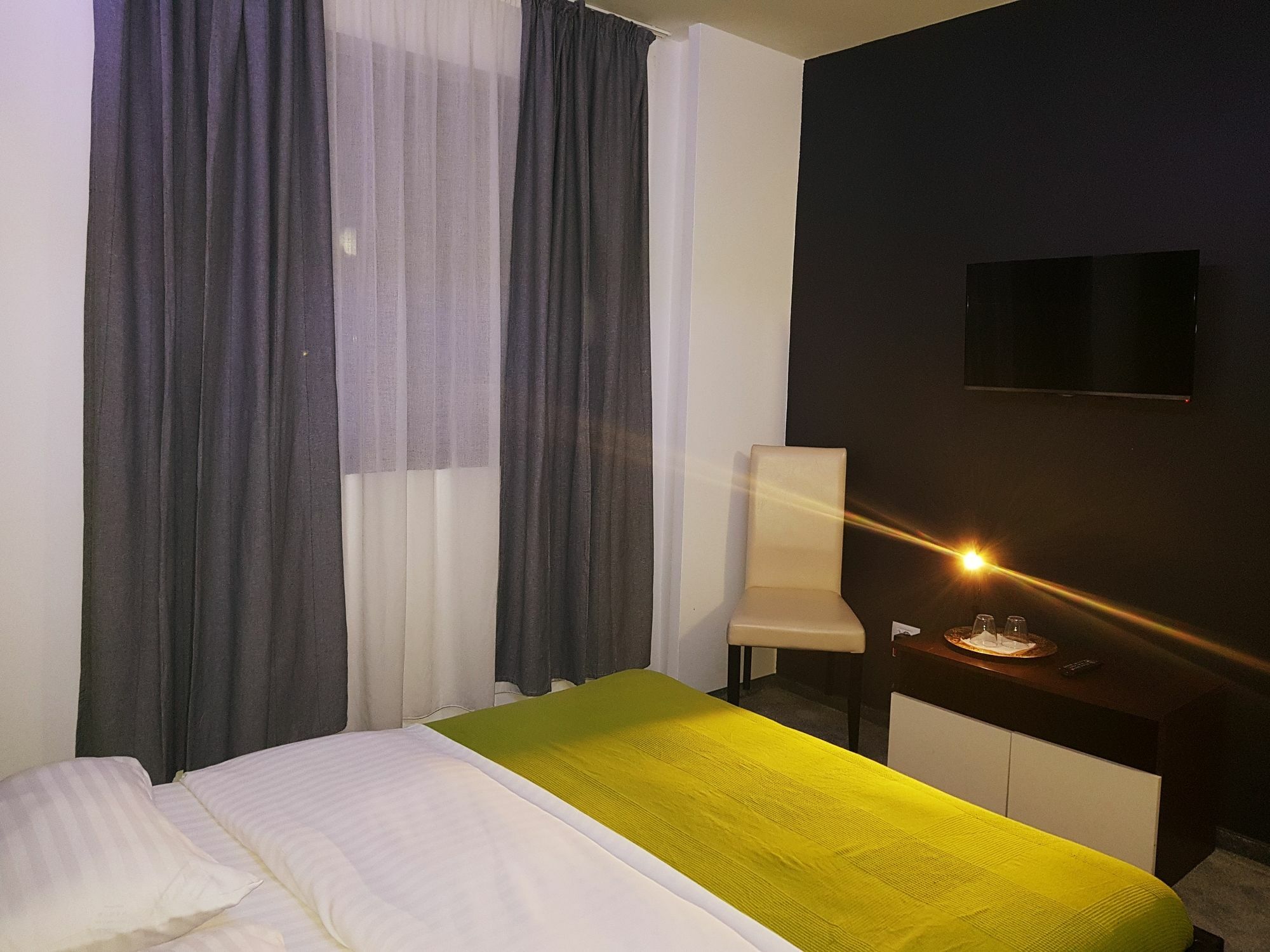 Casa Borgo Hotell Braşov Exteriör bild